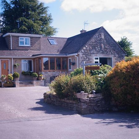 The Westwoods Bed & Breakfast エクステリア 写真