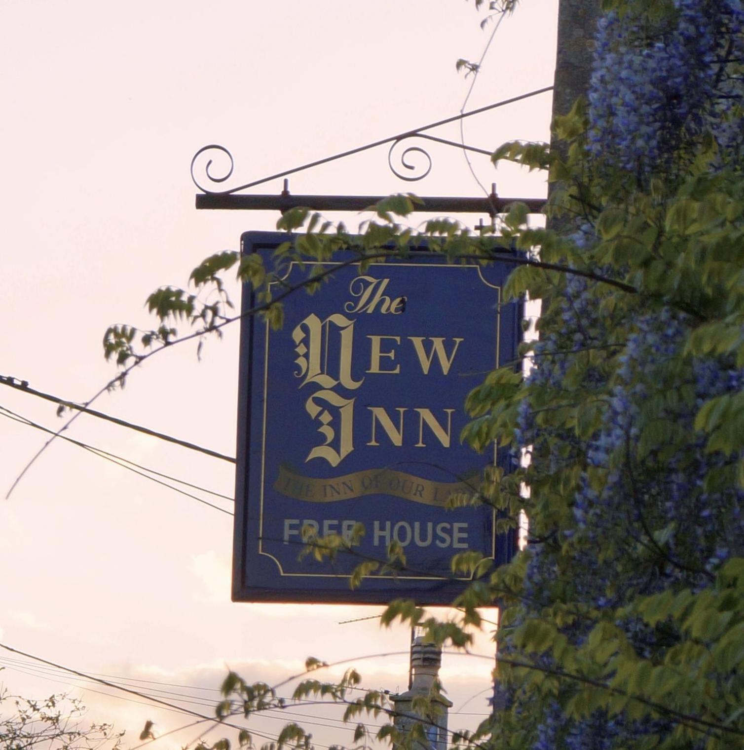 The Westwoods Bed & Breakfast エクステリア 写真