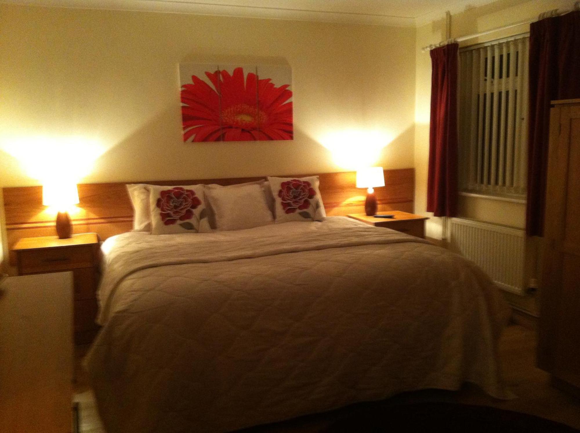 The Westwoods Bed & Breakfast エクステリア 写真