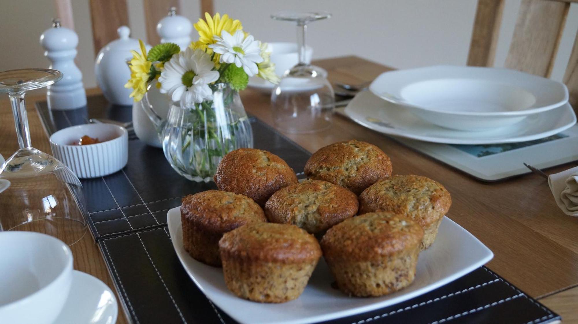 The Westwoods Bed & Breakfast エクステリア 写真