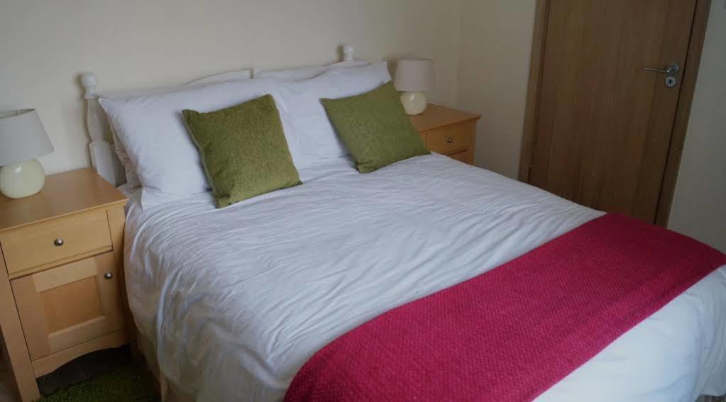The Westwoods Bed & Breakfast エクステリア 写真