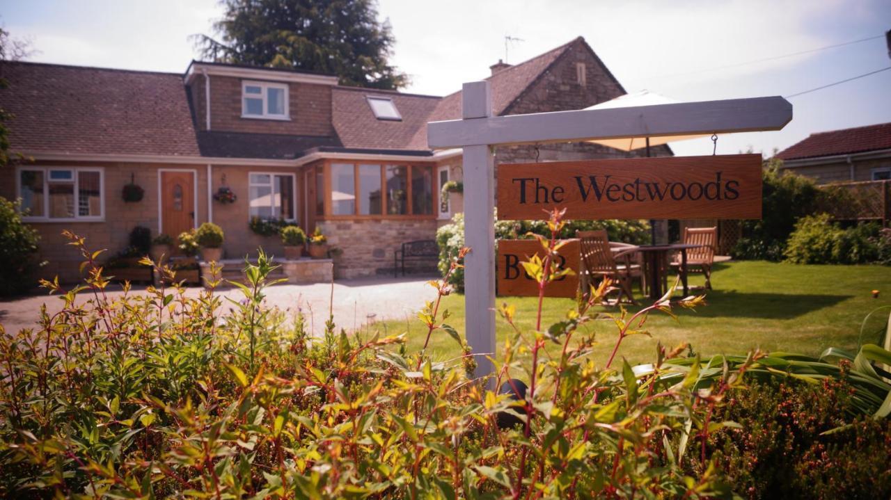 The Westwoods Bed & Breakfast エクステリア 写真