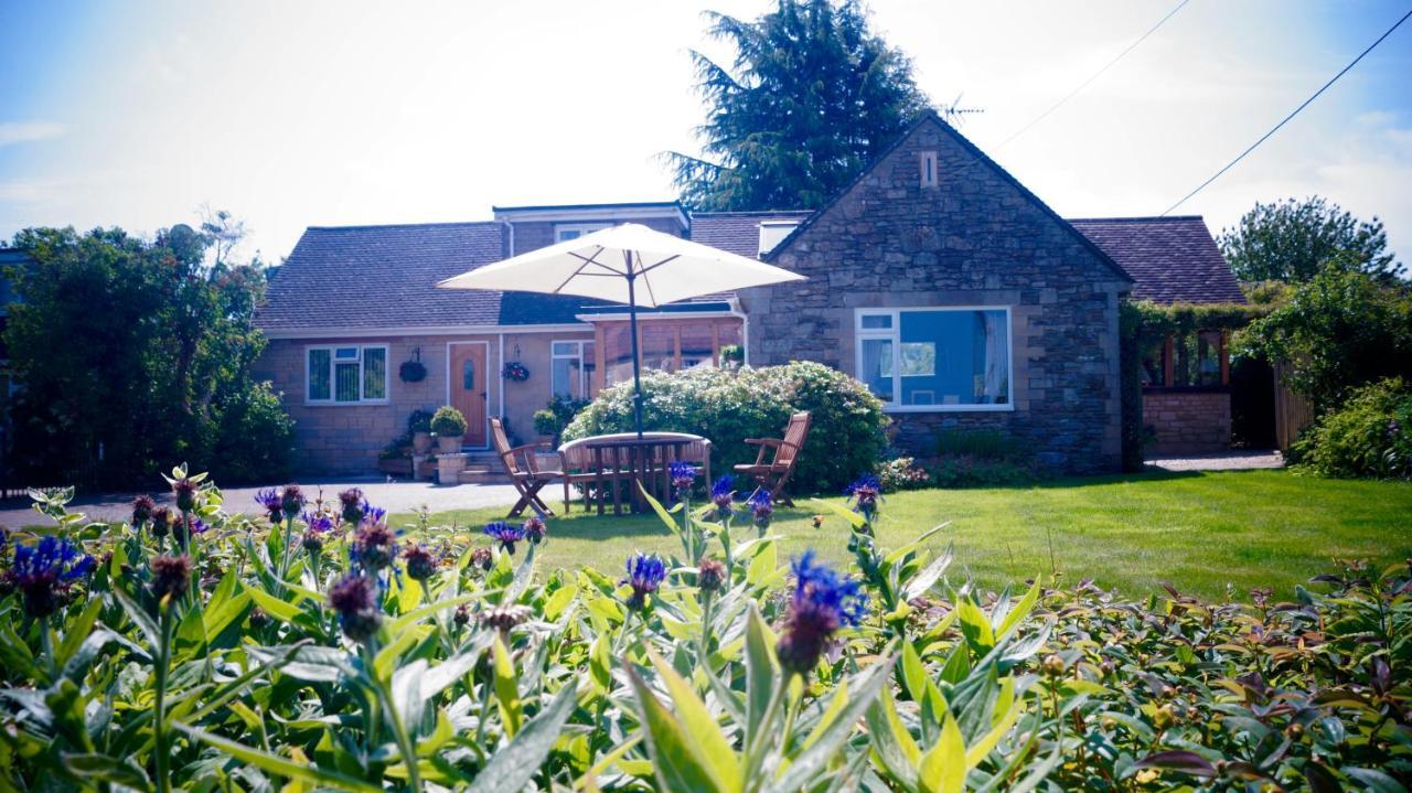 The Westwoods Bed & Breakfast エクステリア 写真
