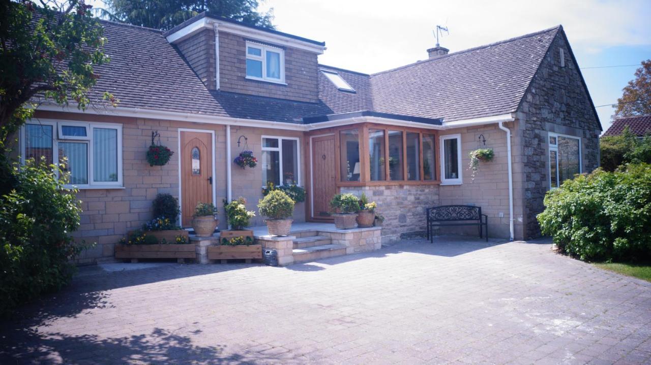 The Westwoods Bed & Breakfast 部屋 写真